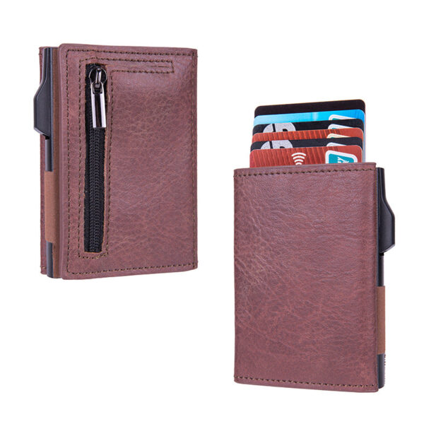 Kenvy™ Smart Wallet - Image 5
