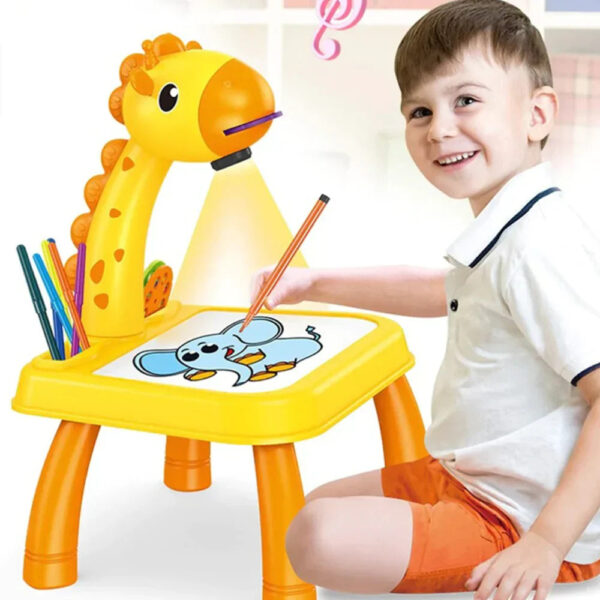 Pictorio™ Projector Drawing Table - Image 4