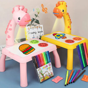 Pictorio™ Projector Drawing Table