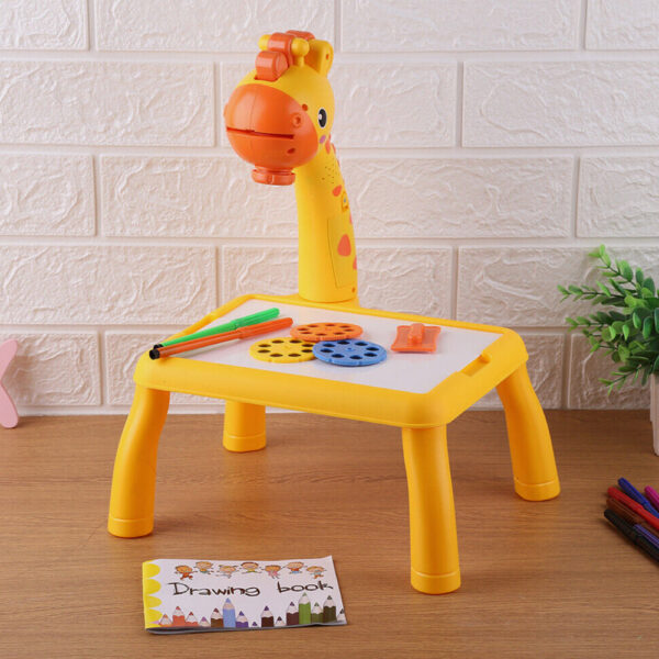 Pictorio™ Projector Drawing Table - Image 8