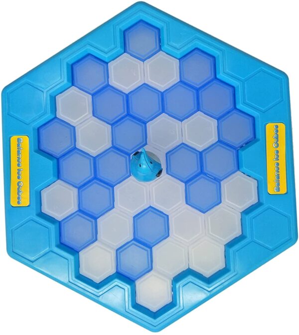 Rescue Mr. Penguin - Penguin Trap Family Game - Image 6