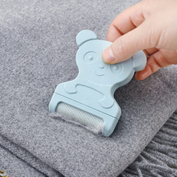 Portable Pet Hair Removing Roller - Image 5
