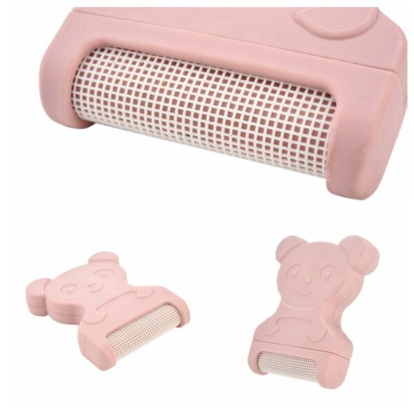 Portable Pet Hair Removing Roller - Image 6