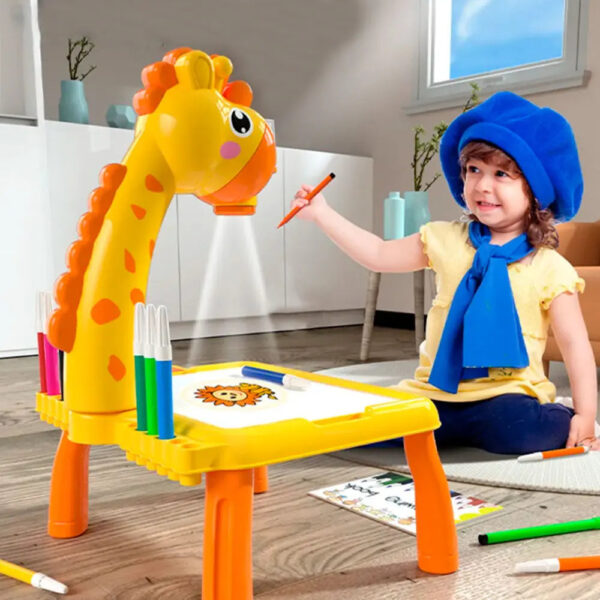 Pictorio™ Projector Drawing Table - Image 3