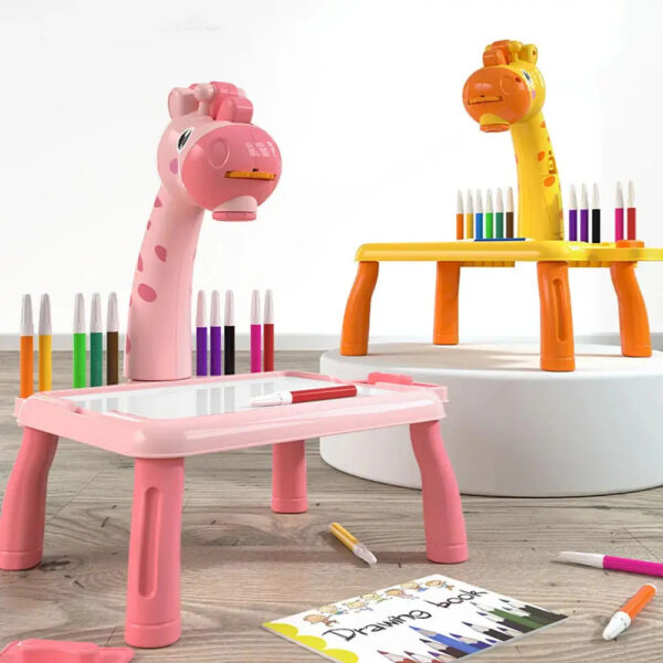 Pictorio™ Projector Drawing Table - Image 6