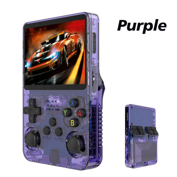 Mini Retro Console Mini Retro Console - Image 8