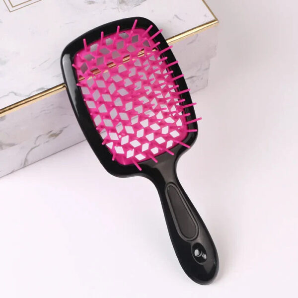 Detangling Hair Brush - Image 9