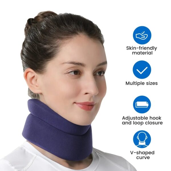 CerviCorrect Neck Brace - Image 3