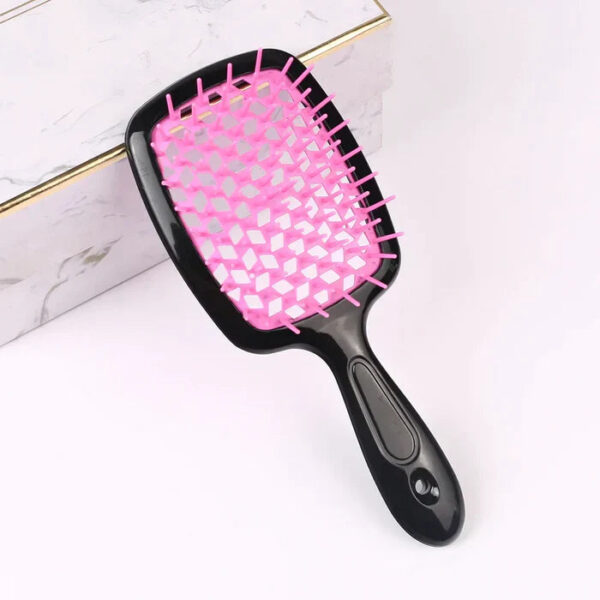 Detangling Hair Brush - Image 8