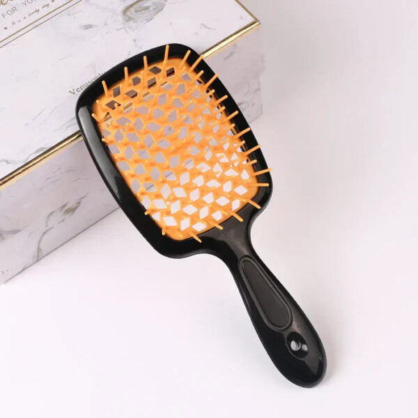 Detangling Hair Brush - Image 5
