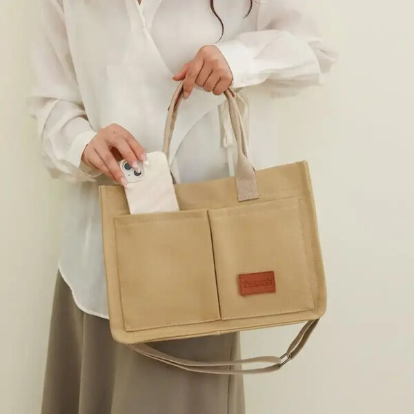 The Canvas Tote - Image 12