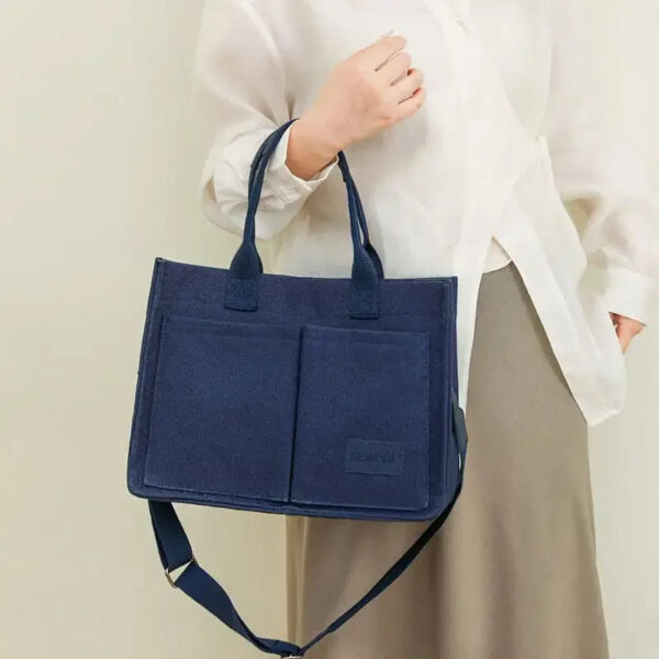 The Canvas Tote - Image 10