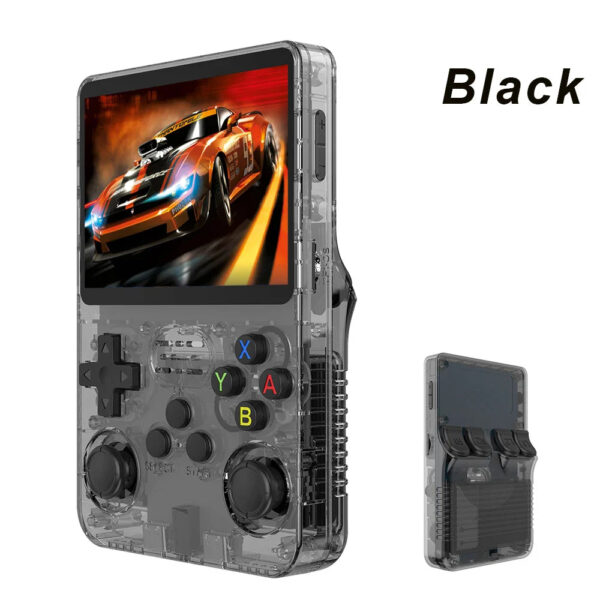 Mini Retro Console Mini Retro Console - Image 7