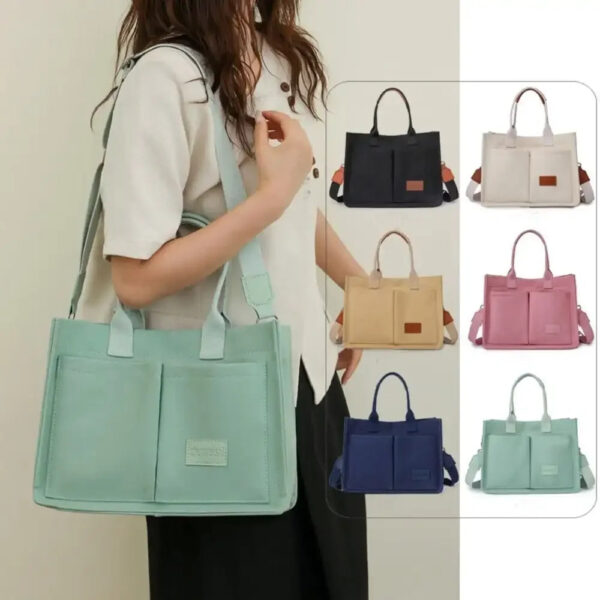 The Canvas Tote - Image 6