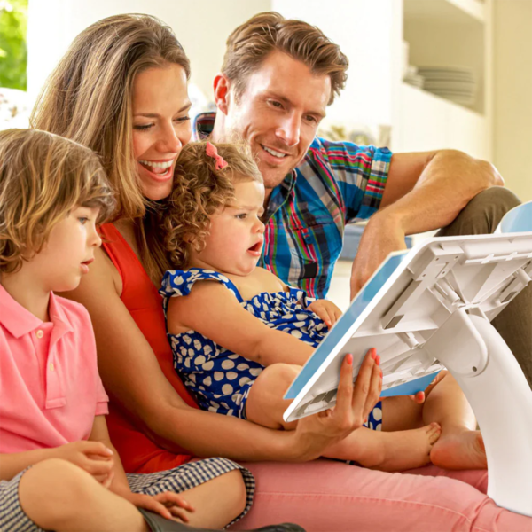 Portable Lap Desk - Image 2
