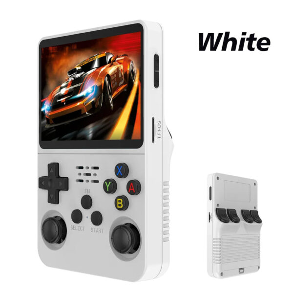 Mini Retro Console Mini Retro Console - Image 6