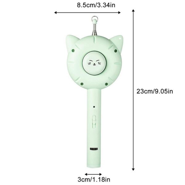 Trend Lency 5in1 Cat Brush - Image 7