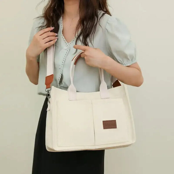 The Canvas Tote - Image 8