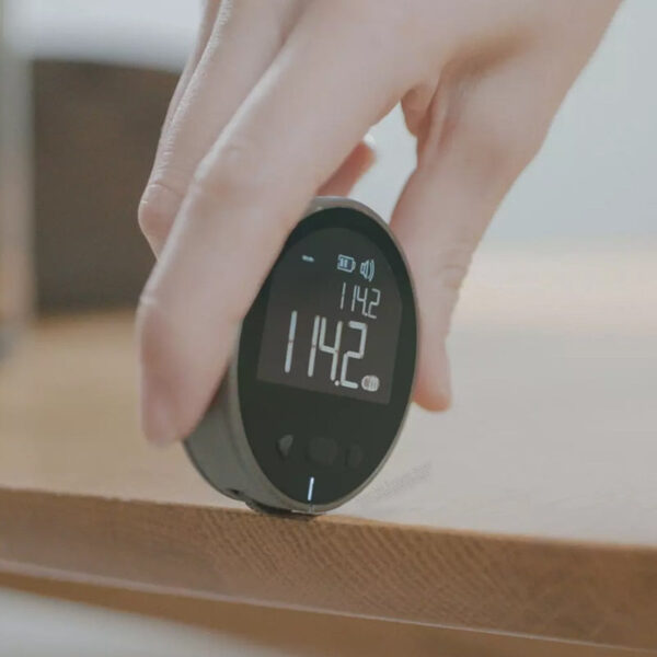 Digital Measuring Tape - Image 2