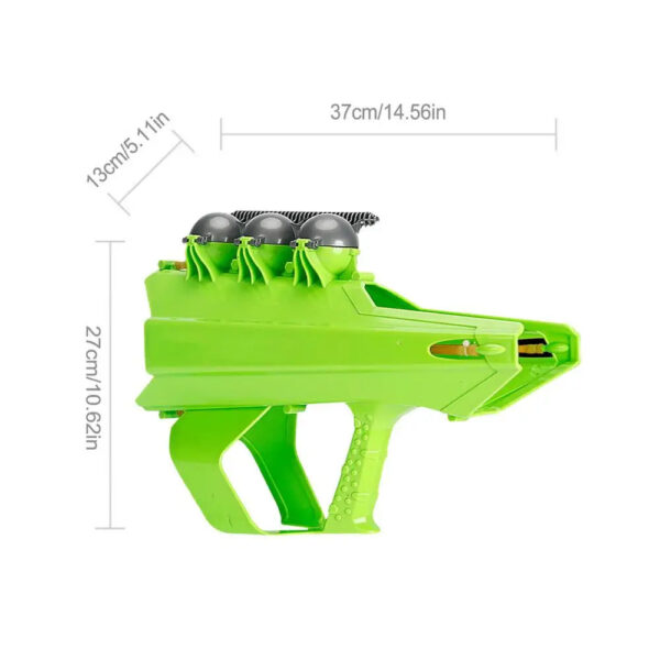 SnowGun Launcher - Image 11