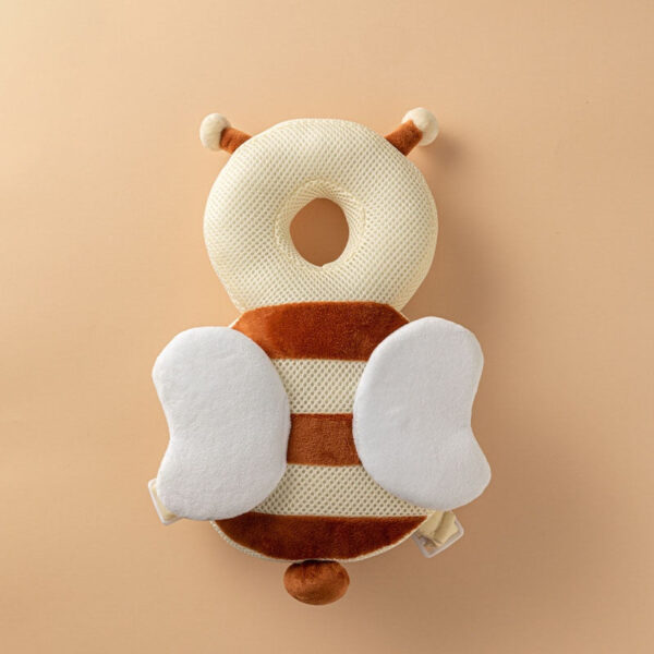 Baby Head Protector Backpack Pillow For Kids - Image 6
