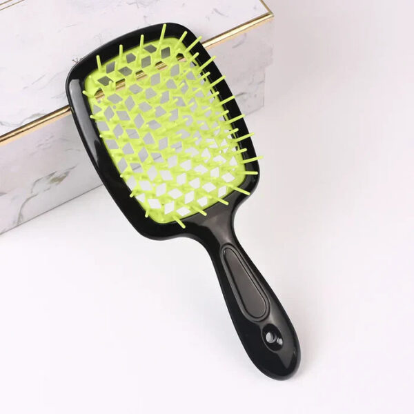 Detangling Hair Brush - Image 4