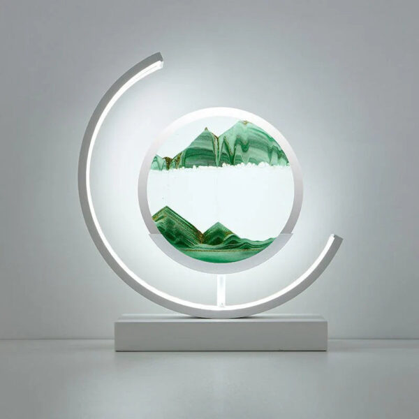 LuxLight™ | Quicksand Table Lamp - Image 7