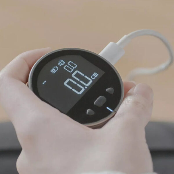 Digital Measuring Tape - Image 4