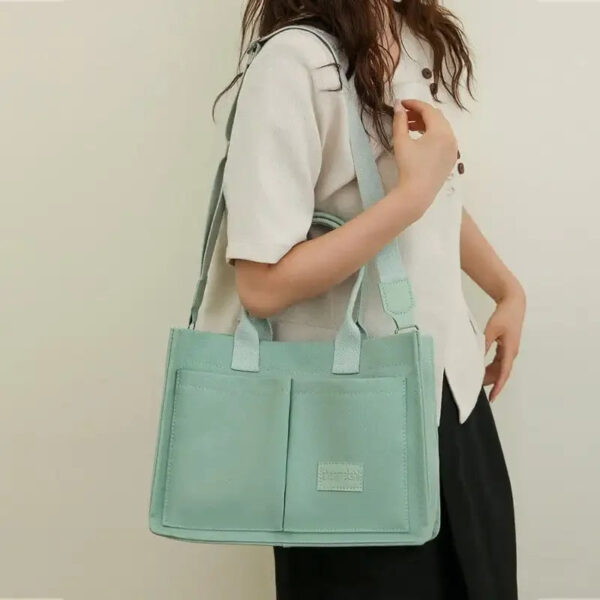 The Canvas Tote - Image 11