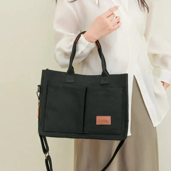 The Canvas Tote - Image 9