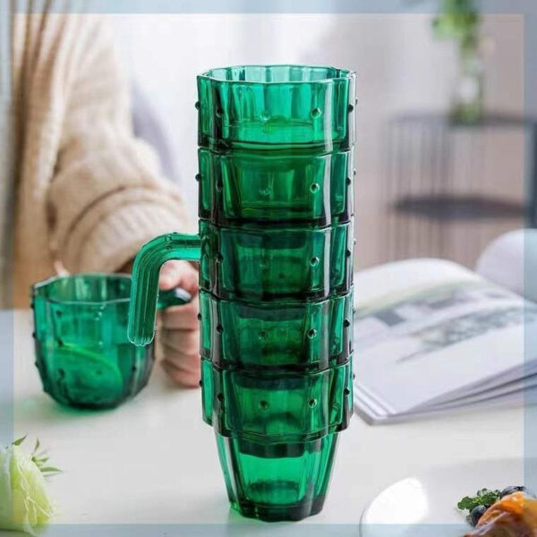 Cactus Creative Cup Set - Image 4