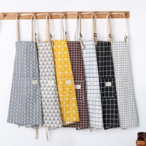 SINSNAN New Hot Fashion Lady Women Men Adjustable Cotton Linen High