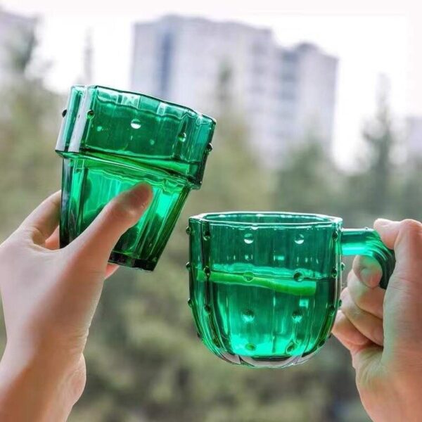 Cactus Creative Cup Set - Image 3