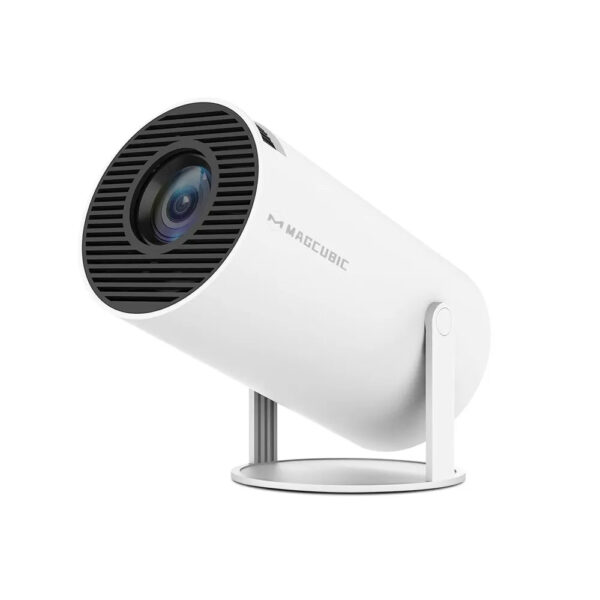 4K Mini Portable Projector - Image 8