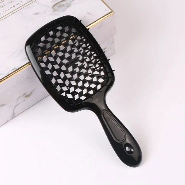 Detangling Hair Brush - Image 7