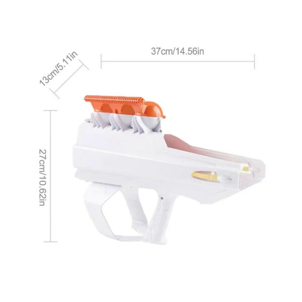 SnowGun Launcher - Image 10