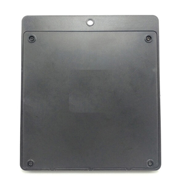 Solar Rechargeable Motion Detected Wall Light - Image 3