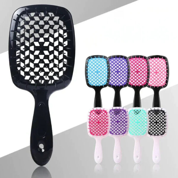 Detangling Hair Brush - Image 14