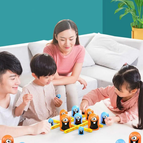 Tic-Tac-Toe Game - Image 3