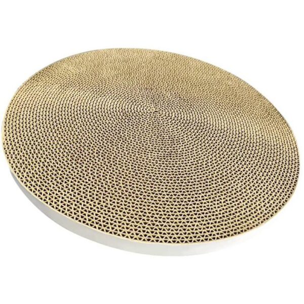 Instachew PETKIT Cat Scratch and Play Mat - Image 11
