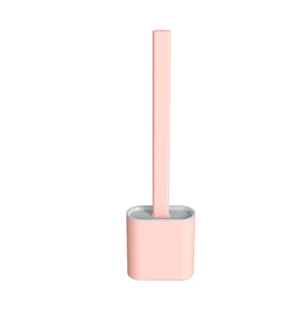 Flexer™ Silicone Toilet Brush - Image 3