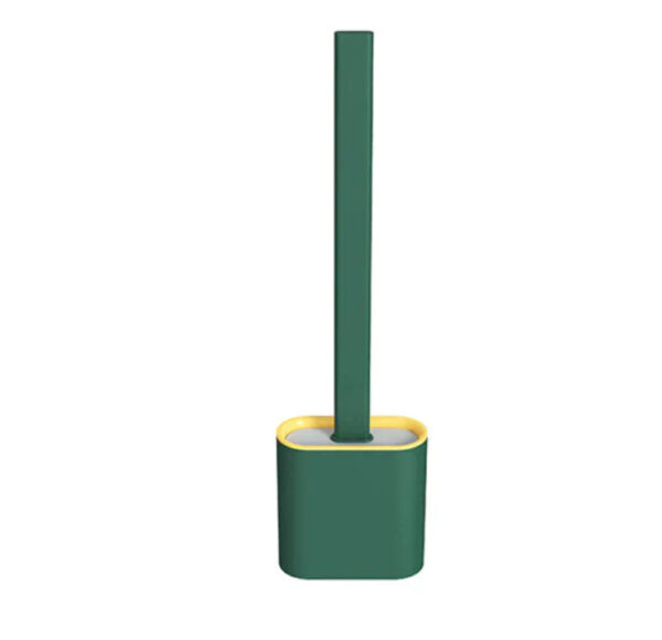 Flexer™ Silicone Toilet Brush - Image 11