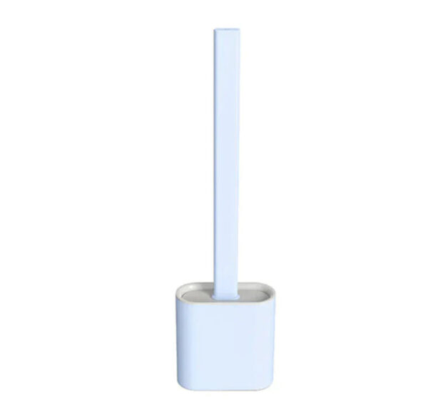 Flexer™ Silicone Toilet Brush - Image 4