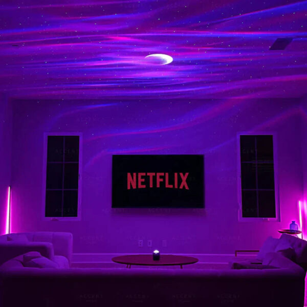 The Aurora Lamp - Image 2