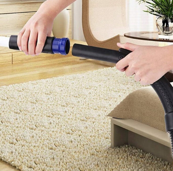 Anti-Dust Vacuum Cleaner Brush - Image 4