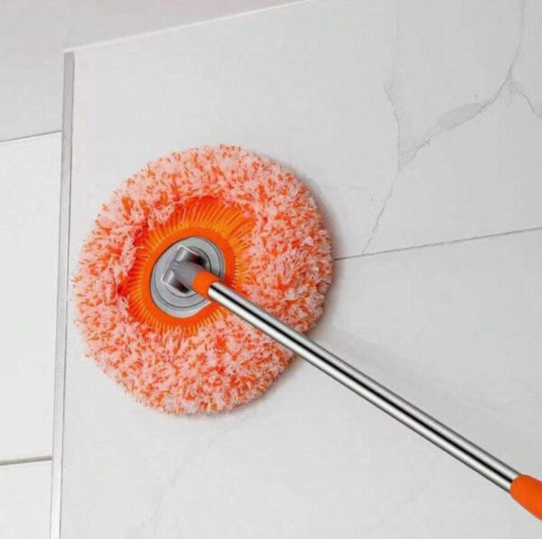 SunWiz™ Adjustable Mop - Image 5