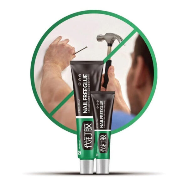 Ultra-Strong Instant Glue - Image 4
