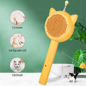 Trend Lency 5in1 Cat Brush