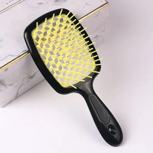 Detangling Hair Brush - Image 11