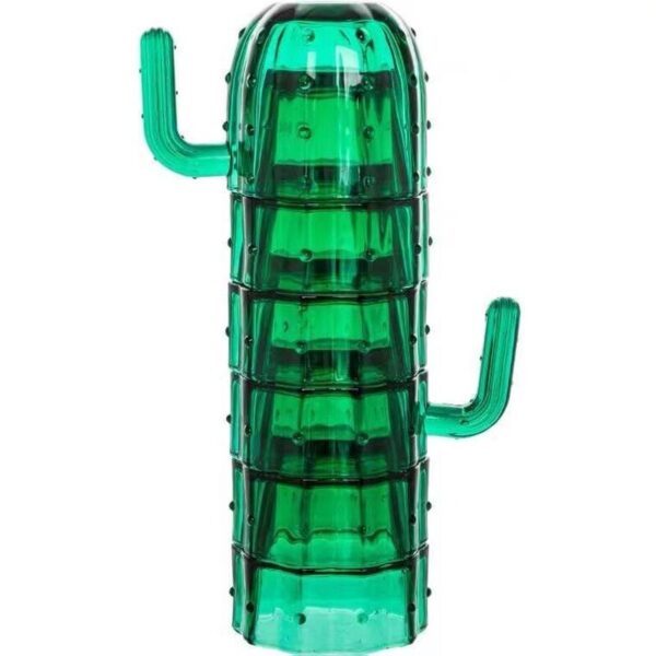 Cactus Creative Cup Set - Image 2